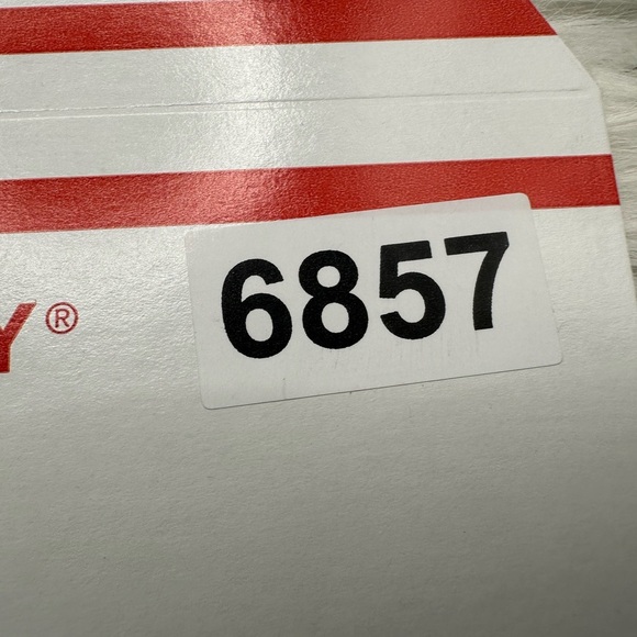 🧡10/$10Floral Greeting Card with Gold Accents - Picture 3 of 3